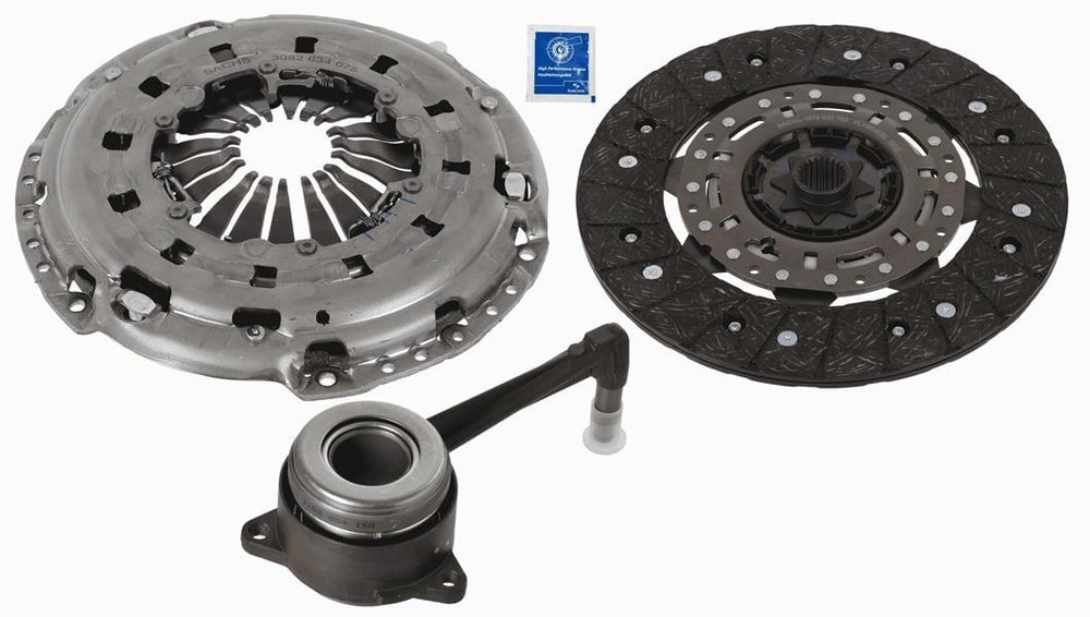 SACHSClutch Kıt Xtend Plus CscSACHS 3000990592