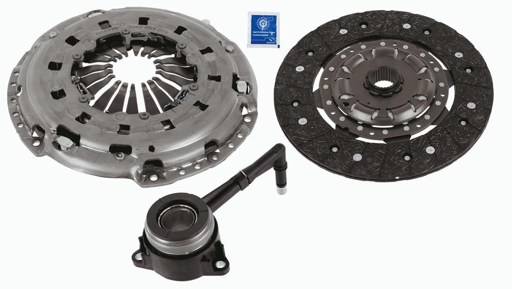 SACHSClutch Kıt Xtend Plus CscSACHS 3000990588