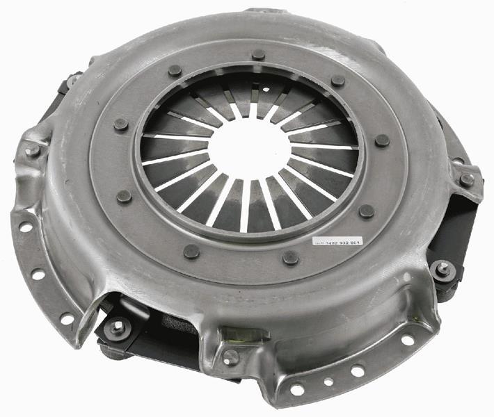 SACHSClutch Pressure PlateSACHS 3482932001