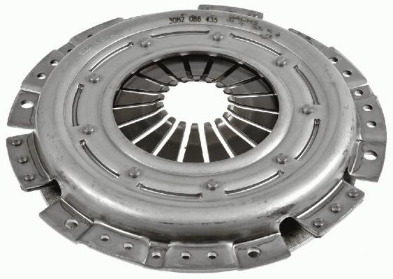 SACHSClutch Pressure PlateSACHS 3082086435