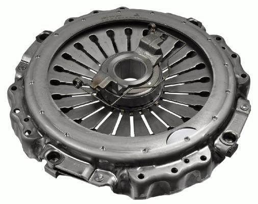 SACHSClutch Pressure PlateSACHS 3483034045
