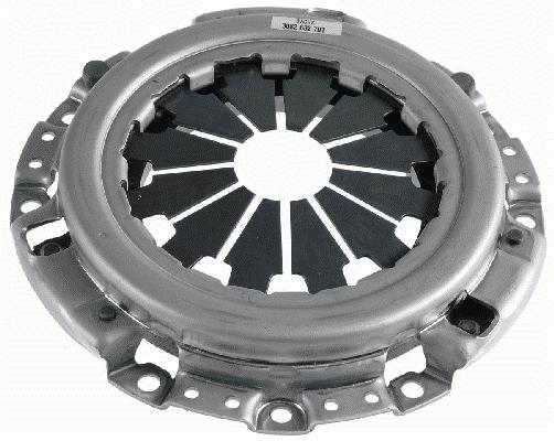 SACHSClutch Pressure PlateSACHS 3082632701