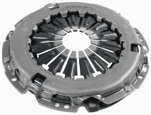 SACHSClutch Pressure PlateSACHS 3082600725