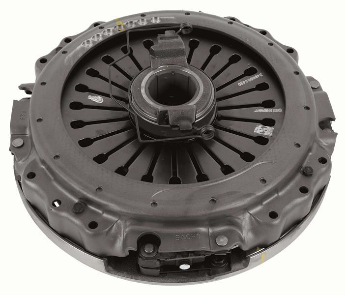 SACHSClutch Pressure PlateSACHS 3488000420