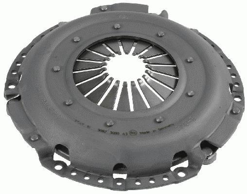 SACHSClutch Pressure PlateSACHS 3082308043
