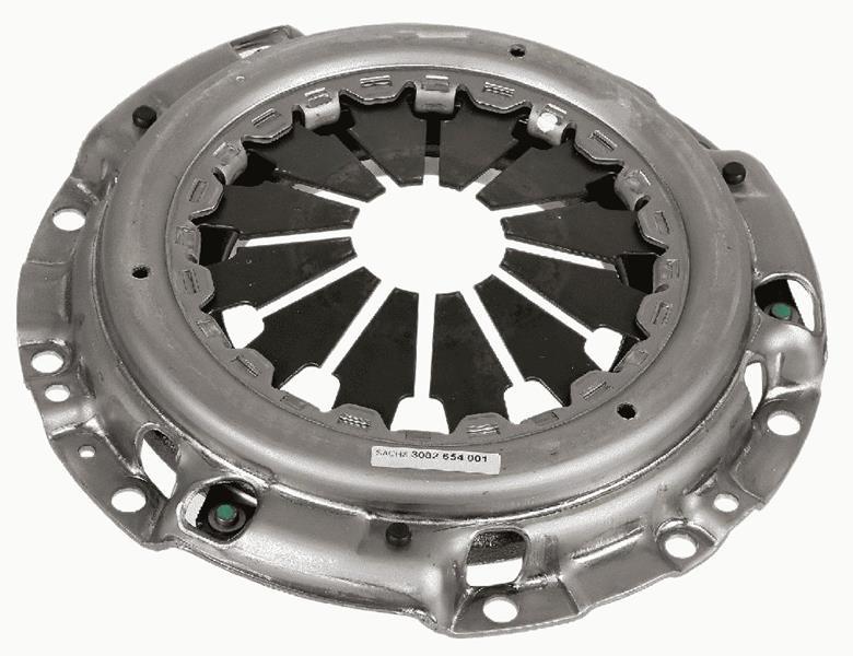 SACHSClutch Pressure PlateSACHS 3082654001