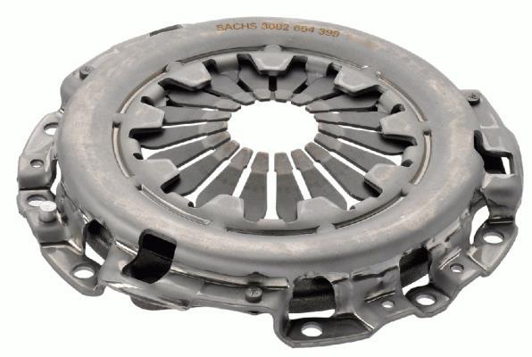 SACHSClutch Pressure PlateSACHS 3082654399