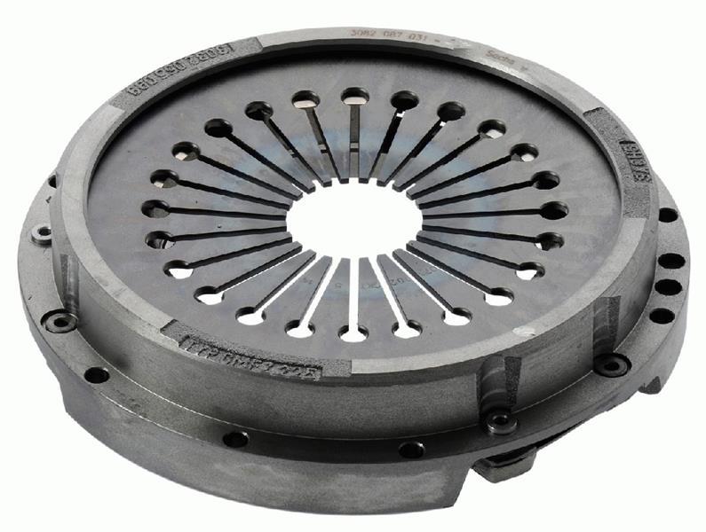SACHSClutch Pressure PlateSACHS 3082087031