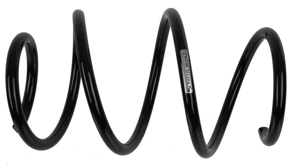 SACHSCoıl SprıngSACHS 991219