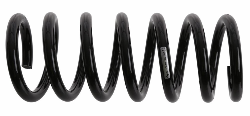 SACHSCoıl SprıngSACHS 992307