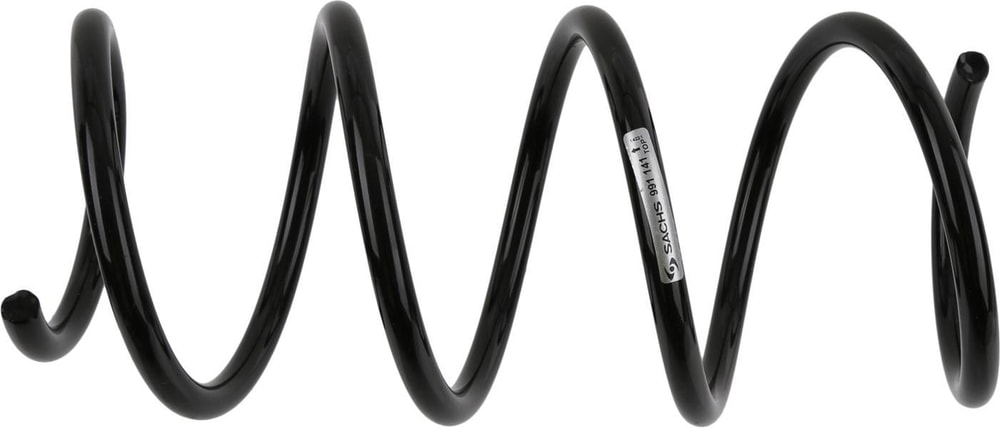 SACHSCoıl SprıngSACHS 991141