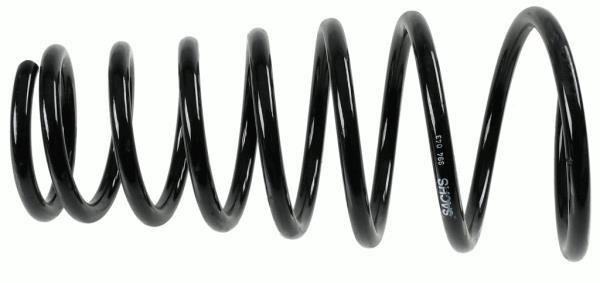 SACHSCoıl SprıngSACHS 994043