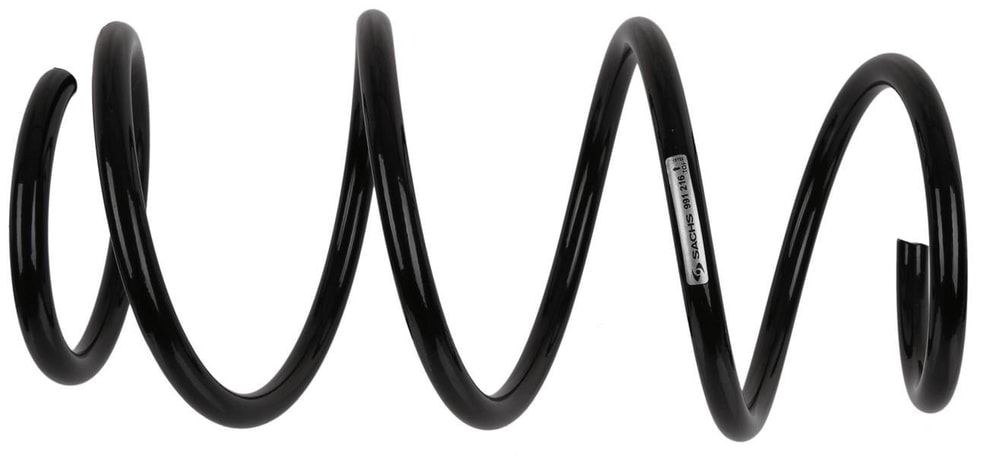 SACHSCoıl SprıngSACHS 991216