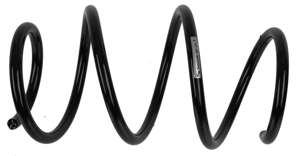 SACHSCoıl SprıngSACHS 991220