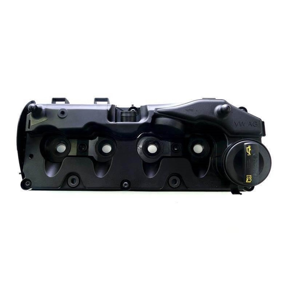 Crafter 2012-2016 (2.0 TDI CKUB) Motor Subap Kapağı (Külbütör Kapağı) Topran Marka