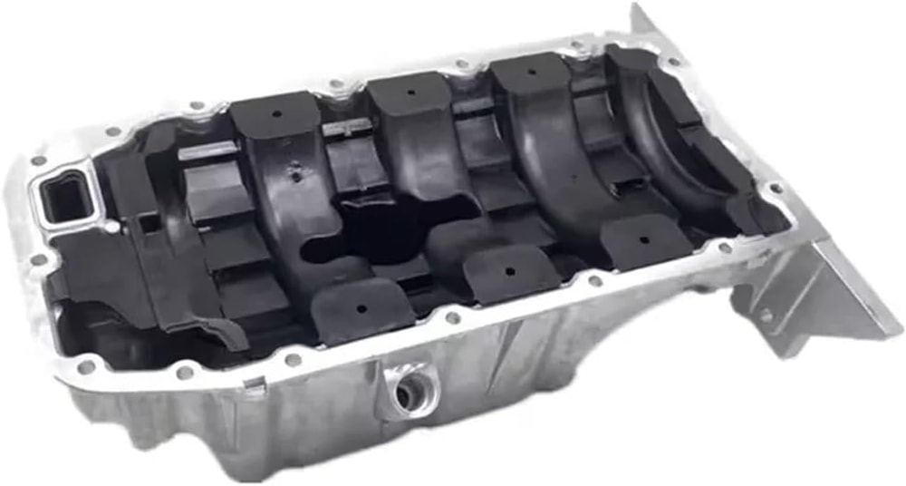 PSACruz Yağ Karteri 1.6 Motor  Gva Marka 25193557 - gva4090143