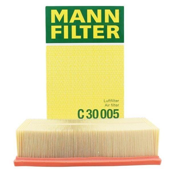 CupraCupra Formentor 2.0 Tsı Hava Filtresi Mann C30005MANN C30005