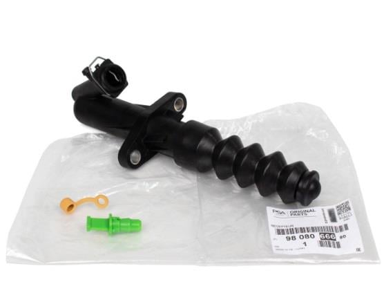 Opel Combo E 1.5 Dizel Debriyaj Alt Merkezi Orjinal Marka 9808066680