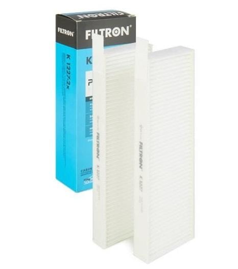 Opel Grandland Polen Filtresi Filtron Marka 6447.XF