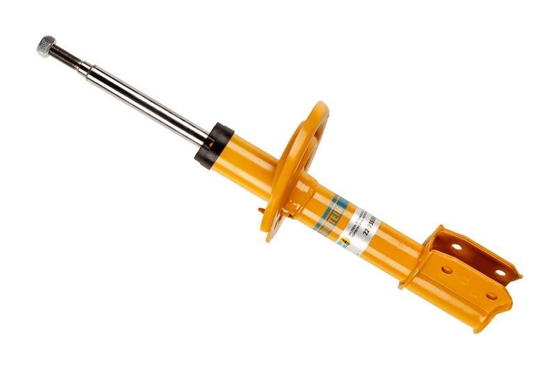 GVADacıa Logan Iı Sport V B6BILSTEIN 22-235381