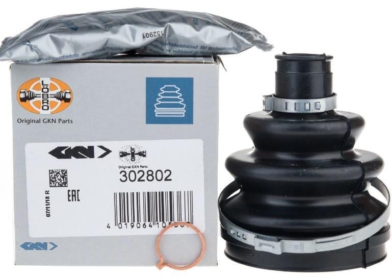 Opel Vectra B 1.6 16V Dış Aks Körüğü Gkn Marka 1603188