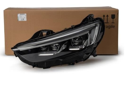 Opel İnsignia B Sol (Şöför Tarafı) Xenonlu Far Orjinal Marka 39050372