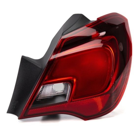 Opel Corsa E 2015 Model Sonrası Sağ Stop Depo Marka 1222566