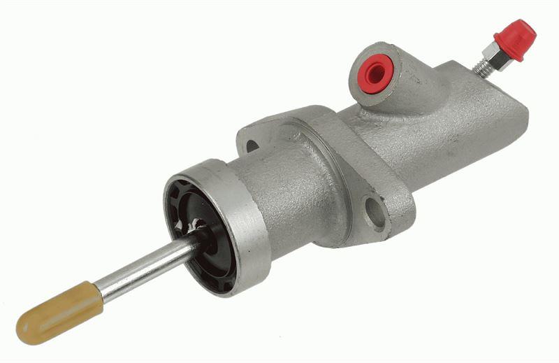 SACHSDebrıyaj Alt Merkezı Bmw E36 91>98 6283600106SACHS 6283654009