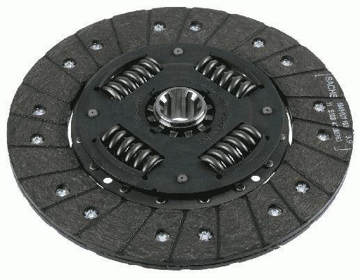 SACHSDebriyaj DiskiSACHS 1878005619
