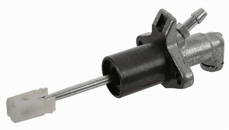 SACHSDebriyaj Merkezi Üst Classic-Caddy Aft-Akl-Aey 1.6-1.9 Sdı-1.9 Tdı 94-01SACHS 6284600831