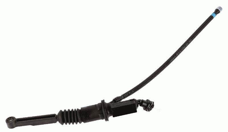 SACHSDebrıyaj Merkezı Ust Partner Tepe Berlıngo Iıı 1.6Hdı Be4r Sanz. 3008 5008 Mc Sanz. 6 IlerıSACHS 6284605079