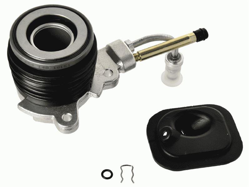 SACHSDebrıyaj Rulmanı Hıdrolık Mondeo 1.6-1.8 -2.0 93>07 Galaxy 1.9Td 95>06 Jaguar X Type 01>07 Vw Sharan Alhambra 95>10SACHS 3182654148