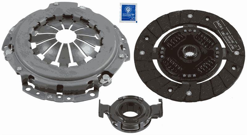 SACHSDebriyaj SetiSACHS 3000852101