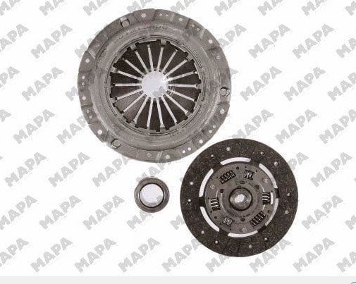 MAPADEBRİYAJ SETİ ASTRA F-VECTRA A 1.6-1.8 16V-2.0 16V(16LZ2-C18NZ-C18XEL-C20NE-X20XEV1606964(009215300)
