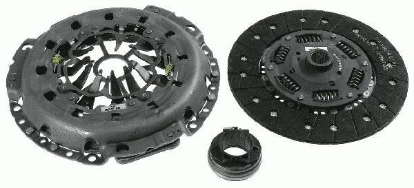 SACHSDebriyaj SetiSACHS 3000951840