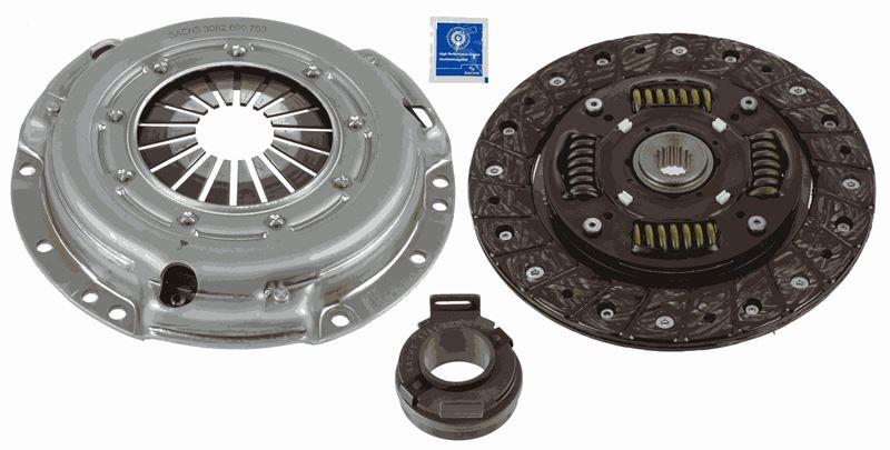 SACHSDebriyaj SetiSACHS 3000840601