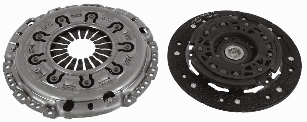 SACHSDebriyaj Seti Hyundaı Kona Os Ose Osı Tucson Tl Tle İ30 Pde Pd Pden İ30 Fastback Pde Pden İ3SACHS 3000950992