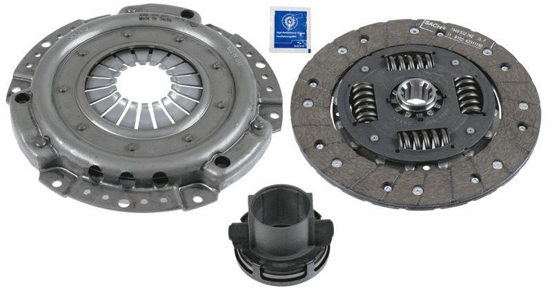 SACHSDebrıyaj Setı Rulman Bmw M50 E34 E36SACHS 3000305001