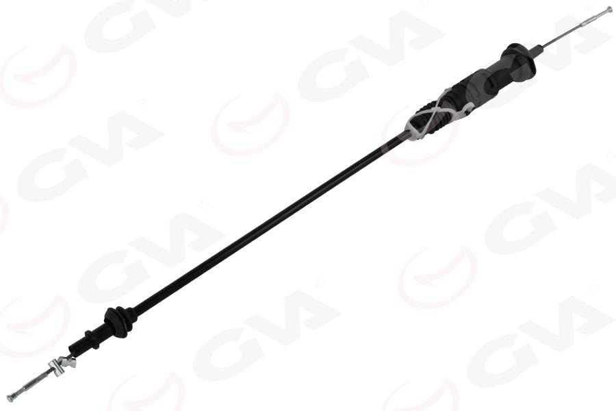 GVADebriyaj Teli Polo Classıc-CaddyGVA 9105243