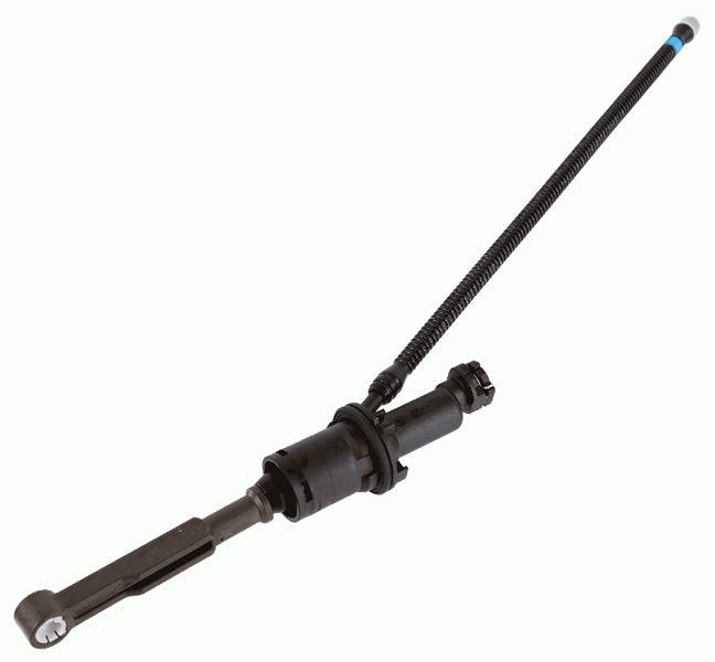 SACHSDebriyaj Üst Merkezi Partner Tepee-3008-5008 1.6Hdı 08 > Berlıngo 1.6SACHS 6284605080