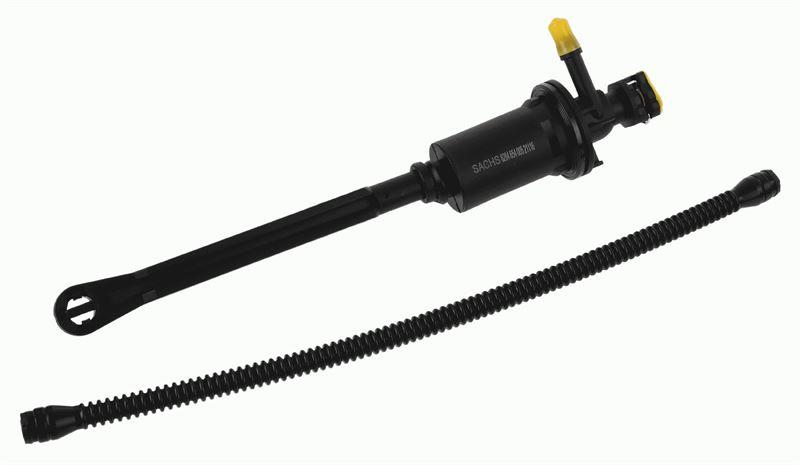 SACHSDebriyaj Üst Merkezi Trafıc Iı 1.9-2.0-2.5 Dcı 07 >-Vıvaro 1.9 Dtı-2.5 Cdtı 06 >-Prımaster 82000312 39SACHS 6284654005