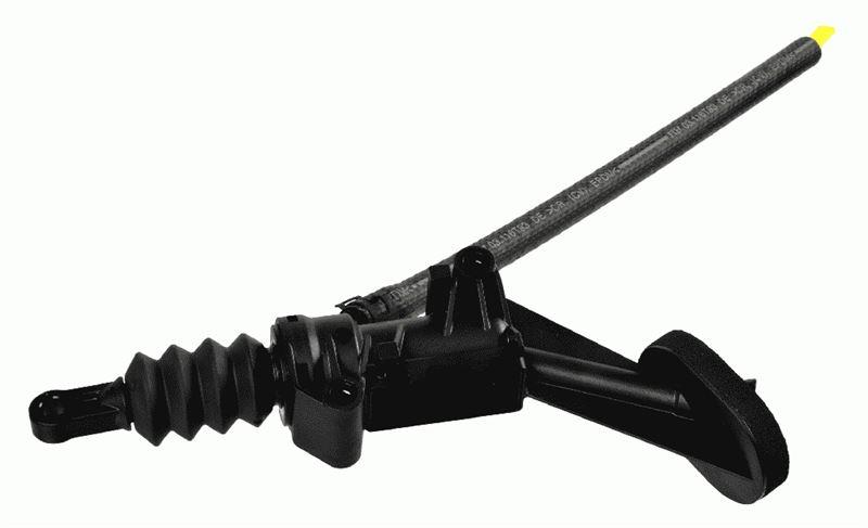 SACHSDebrıyaj Ust Merkezı Transıt V347-V348 2.2Tdcı 06>11SACHS 6284605069