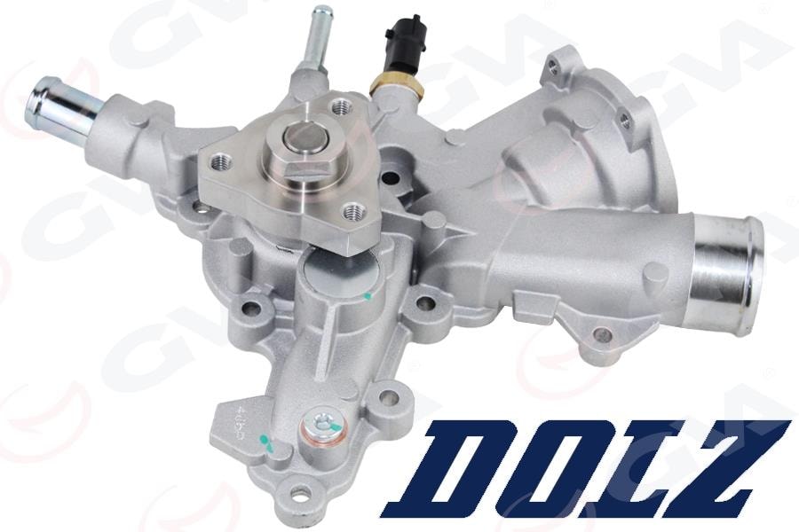 GVADevirdaim Corsa C 00 Corsa D 06 Astra G 98 Astra H 04 Combo C-D-Merıva A 04 1.0-1.2-1.4 16V X/Z-Xe-XepGVA 5290264S