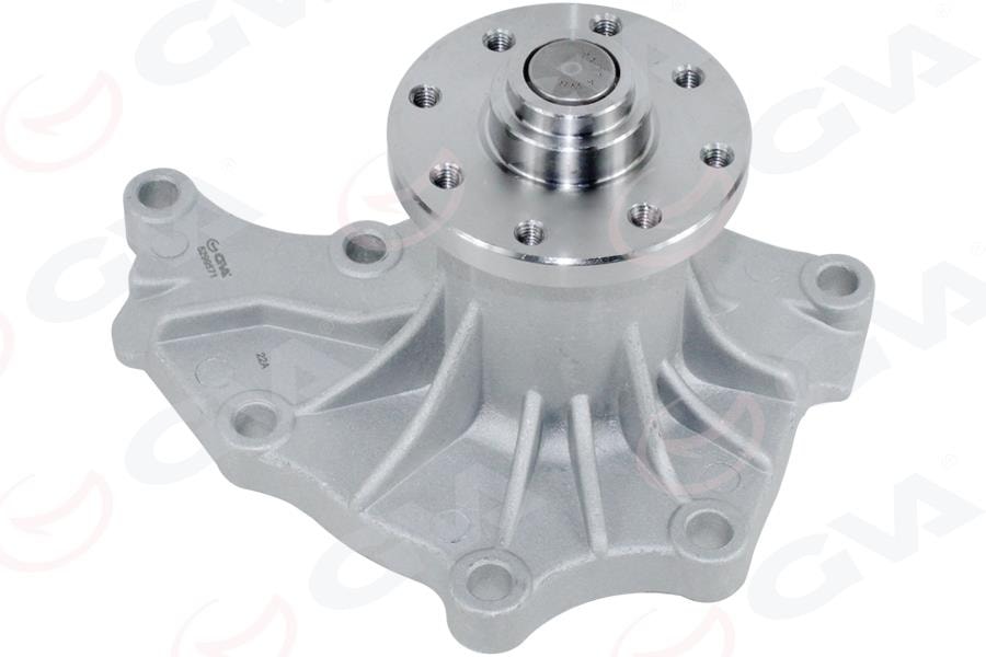 GVADevirdaim Isuzu Campo-Trooper-Opel Campo-FronteraGVA 5299571