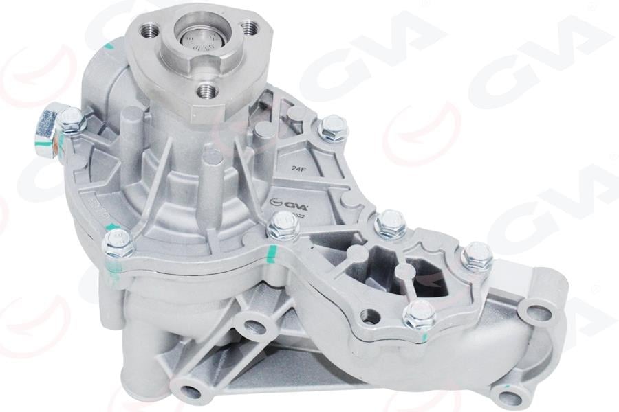 GVADevirdaim Komple Passat 97-00 A4 95-00 A6 95-97 1.8 T-1.8 Enj.GVA 5275522