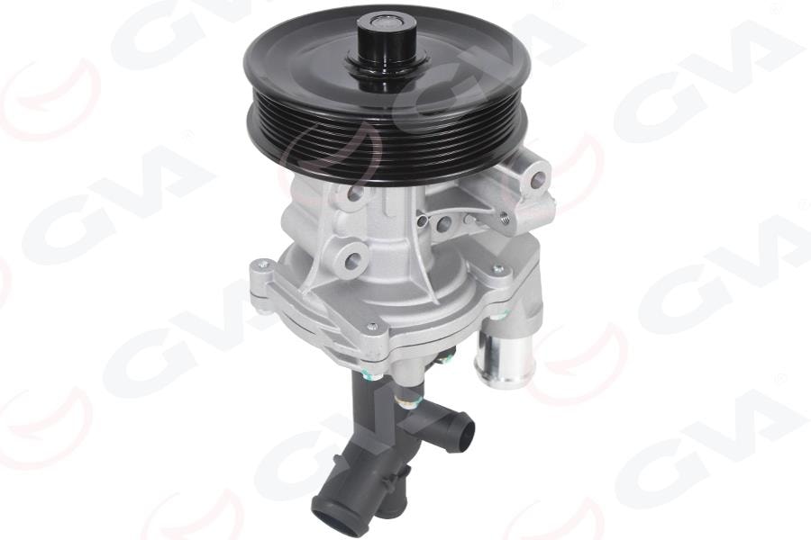 GVADevırdaım Komple Su Pompası Transıt V348 06 11 3.2 200PsGVA 5231121