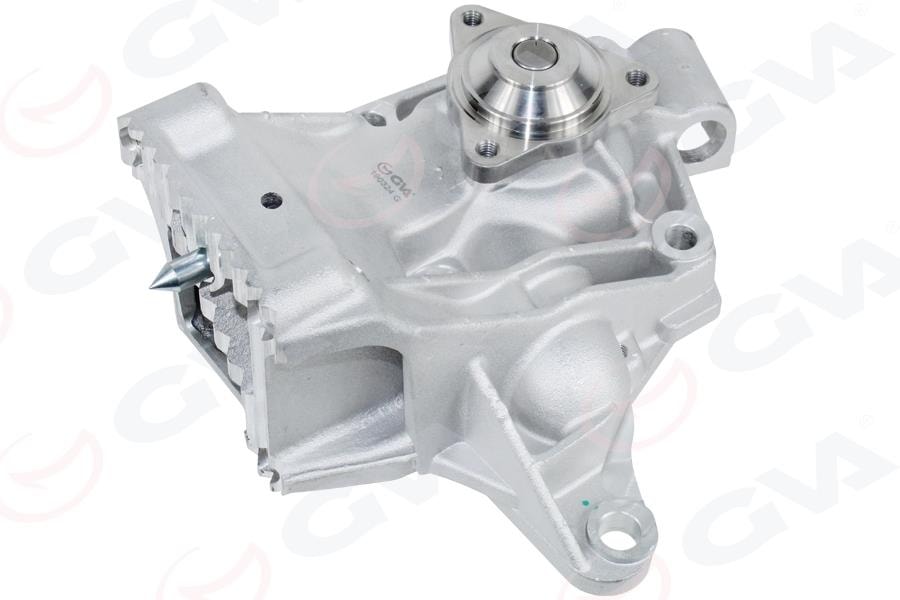 GVADevirdaim Master Iı 2.5D-Movano 2.5D S8u Üçgen KafaGVA 5219121