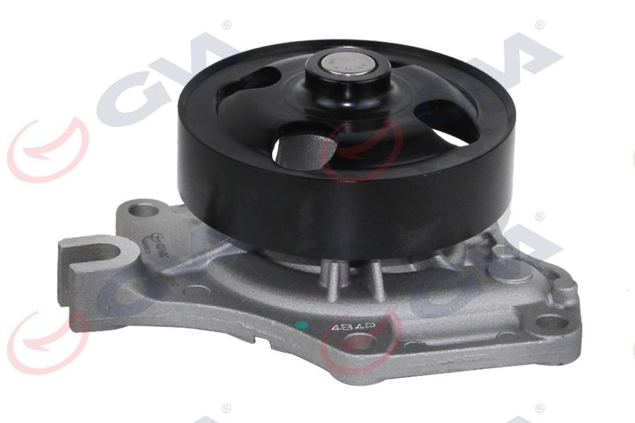 GVADevirdaim Mazda 3 Bk12-Bk14 1.4İ 03-09 -3 1.6 Mzr 09-013GVA 5299610