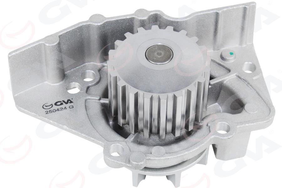 GVADevirdaim P306-P406-Xantıa-Xsara 2.0 16VGVA 5243325