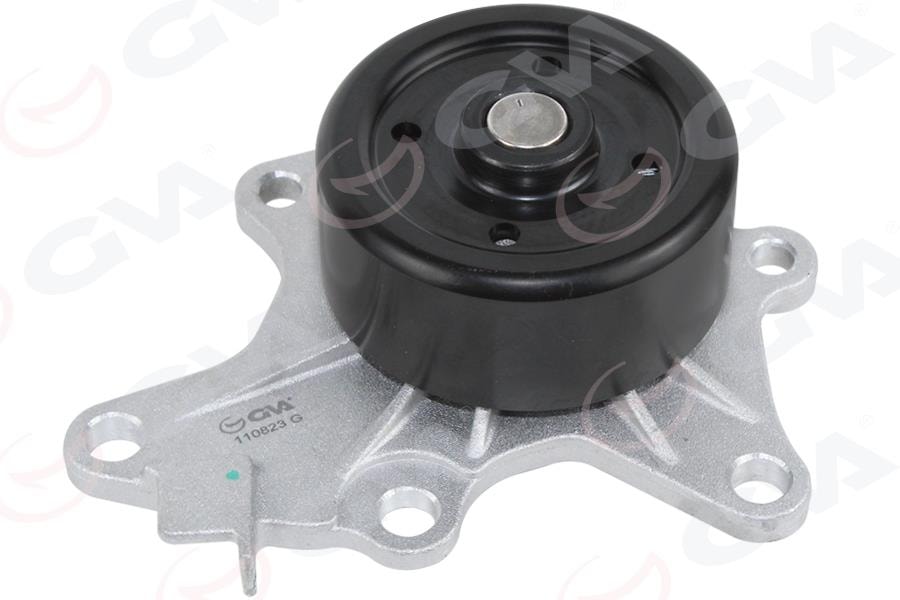 GVADevirdaim Su Pompası Toyota Corolla Aurıs 1.4L 1Ndtv Dizel Nde150 Nde180 D-4D 10- / Yarıs 1.4L 1Ndtv Dizel Nlp130 10-GVA 5271435